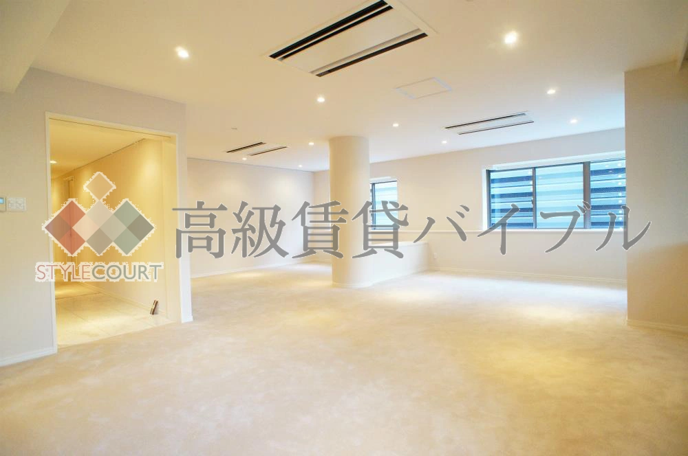 タウンハウス麻布台 の画像12