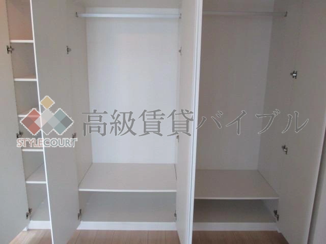 グリーンヒル麻布十番 の画像12