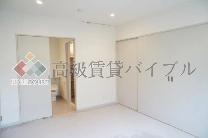 グリーンコート麻布十番 の画像12