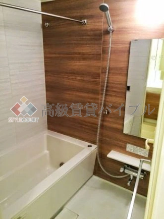 麻布十番テラス の画像12