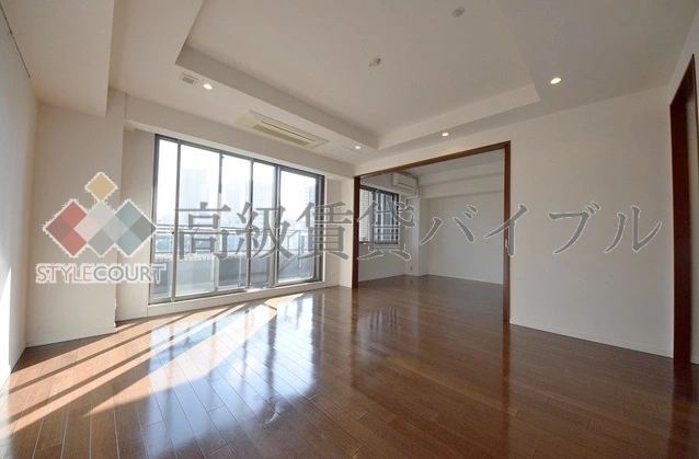 カテリーナ三田タワースイート ウエストアーク の画像12