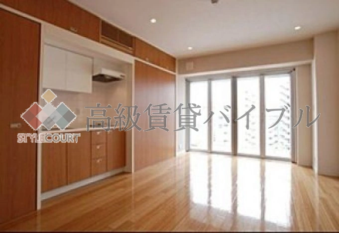 キャビンアリーナ麻布十番 の画像12