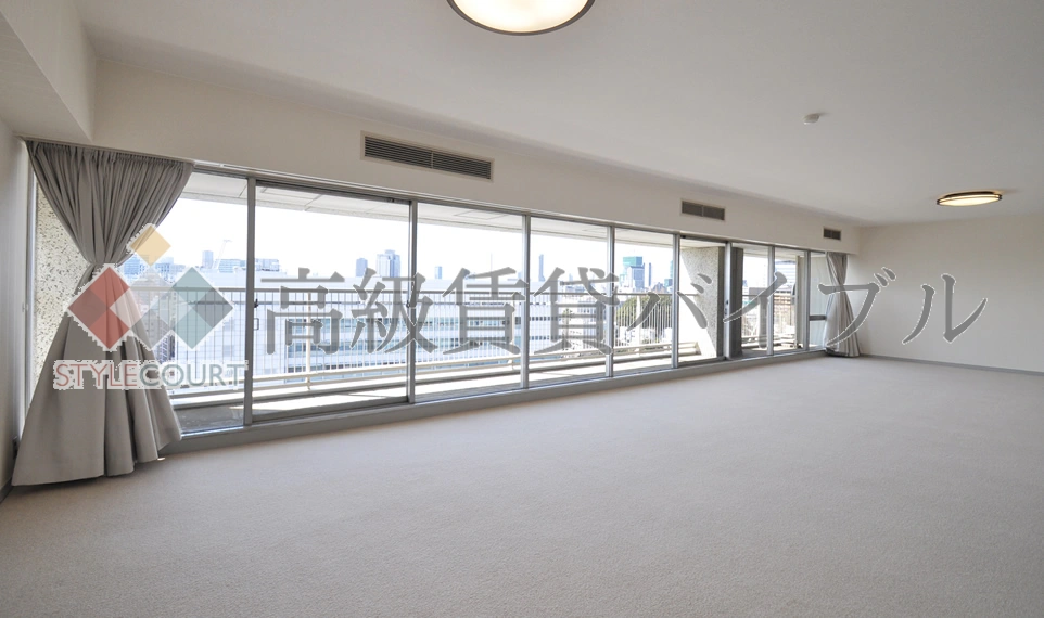 広尾タワーズ の画像12