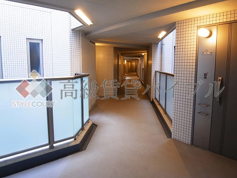 パークハウス池田山公園白金台の杜 の画像12