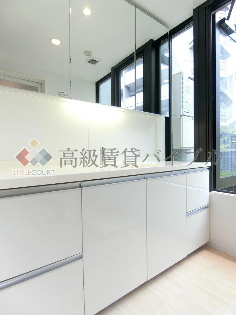 グラントレゾール広尾 の画像12