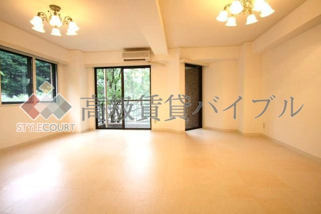 ハイネス麻布鳥居坂 の画像12