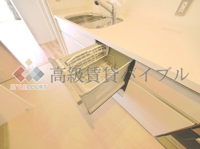 クリスタルコート鳥居坂 の画像12