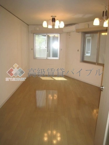 セボン六本木 の画像12