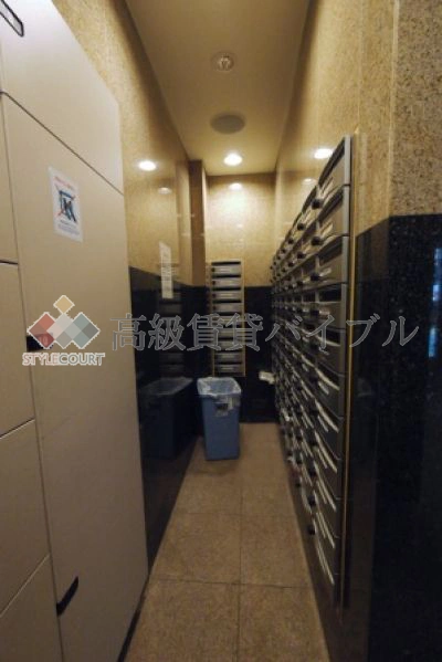 ガリシアヒルズ六本木 の画像12