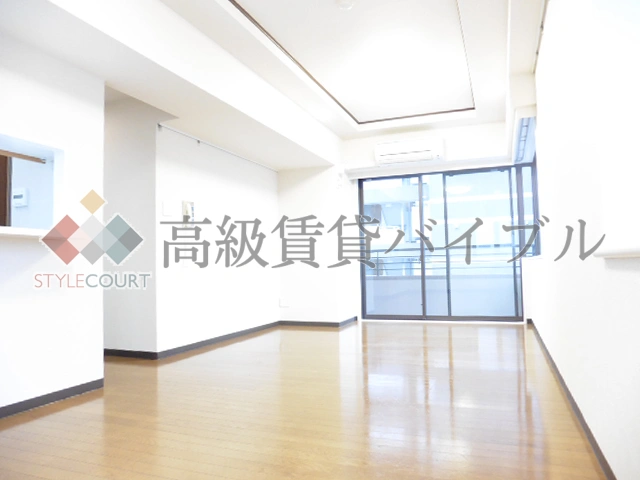 ウィン麻布十番ハラビル の画像12