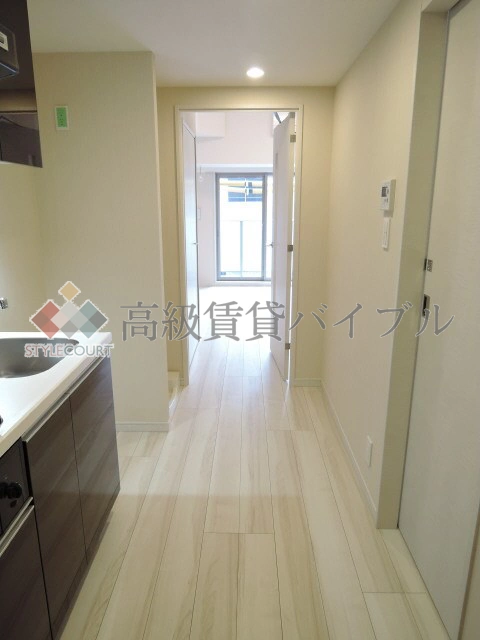 プレール・ドゥーク浜松町 の画像12