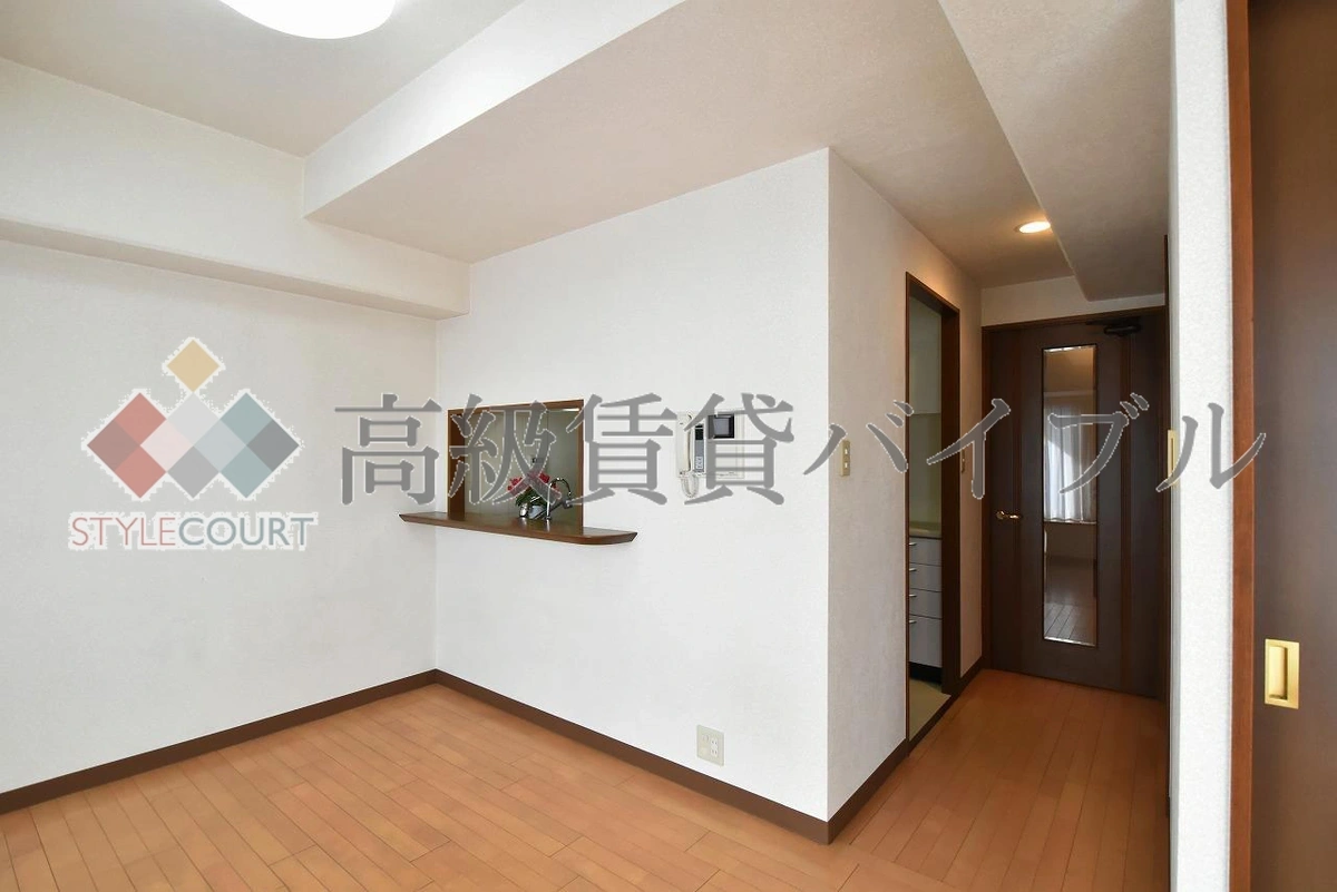 朝日白金台マンション の画像12