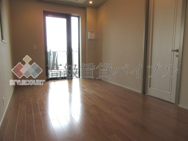 プレミスト白金台 の画像12