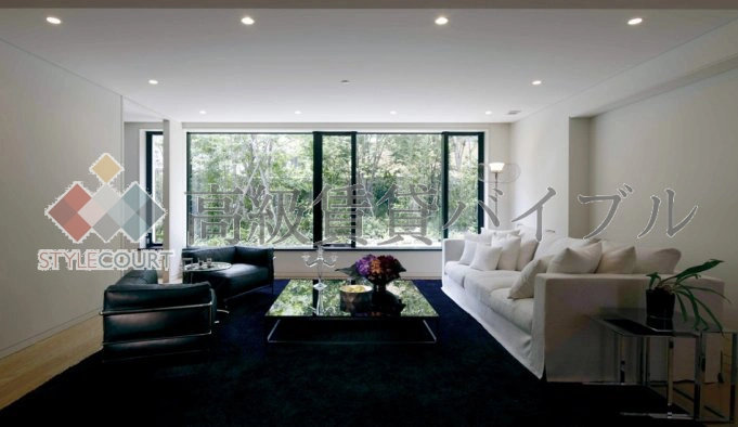 グランドメゾン白金台 の画像12