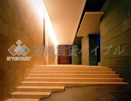 グランドヒルズ白金台 の画像12