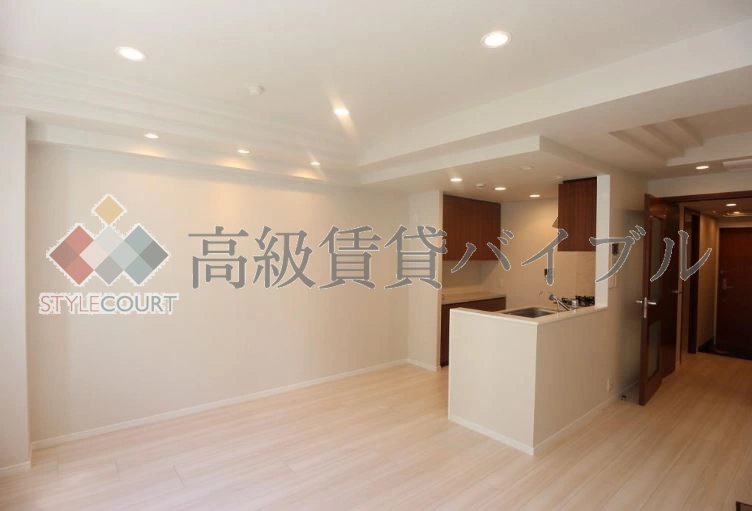 白金三光坂クラティオ の画像12