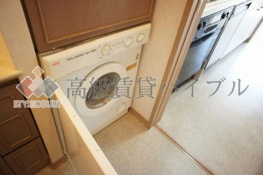 クラッシィハウス白金三光坂 の画像12