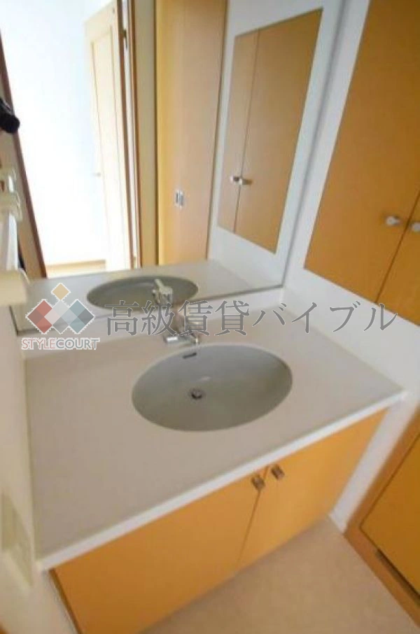 マートルコート白金三光坂 の画像12