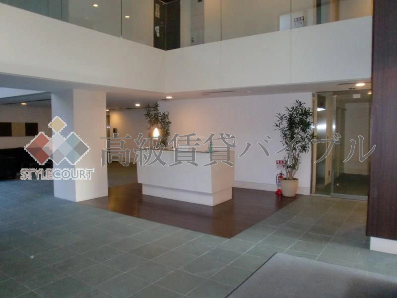 サンウッド白金三光坂 の画像12