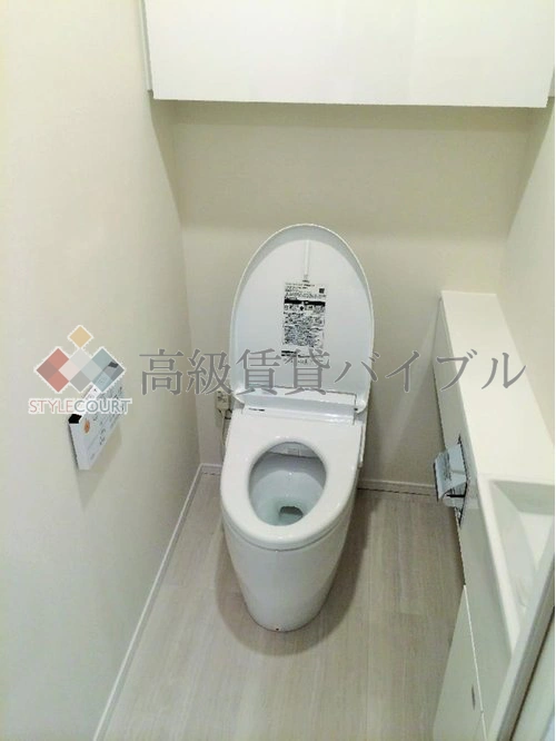 ローレルアイ白金 の画像12