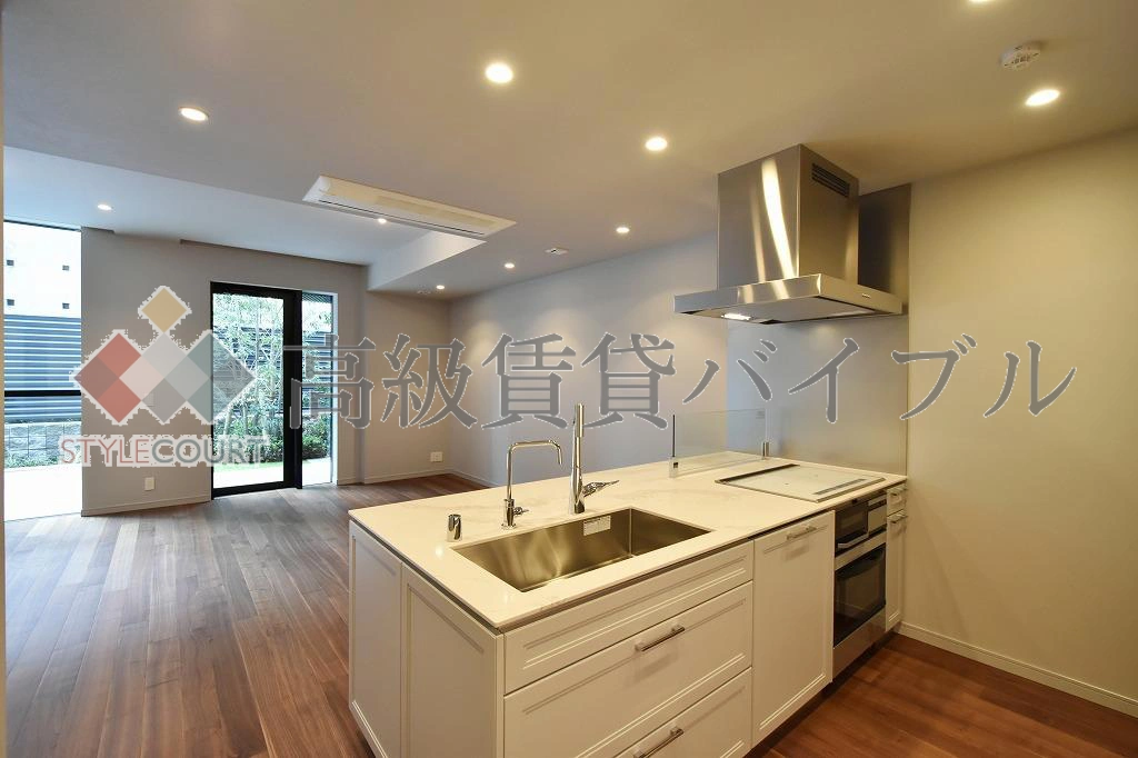 レフィール南麻布 の画像12