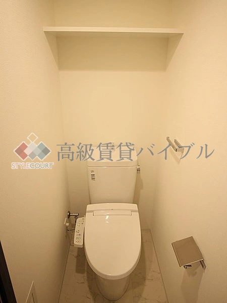 コンシェリア南麻布 の画像12