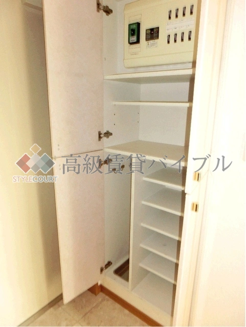 ルモンド南麻布 の画像12