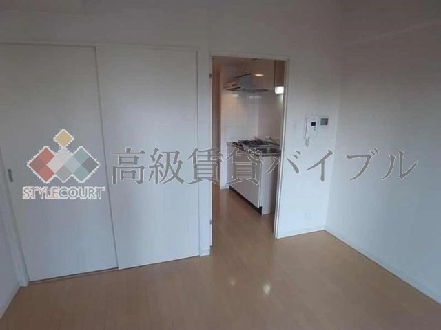 メインステージ南麻布4 の画像12