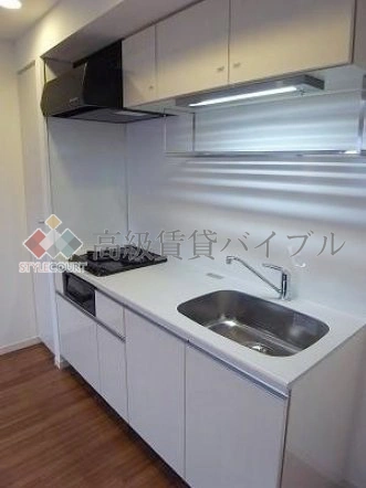 フェリス白金 の画像12