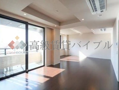 ザ・パークハウスグラン南青山高樹町 の画像12