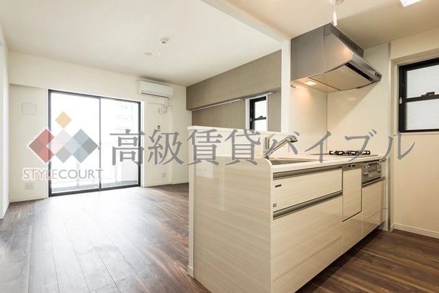 ディアコート麻布 の画像12