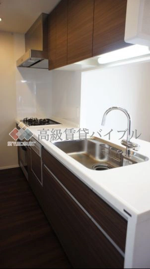 ブランズ南麻布 の画像12