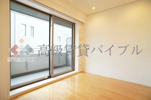 プライムアーバン麻布霞町 の画像12