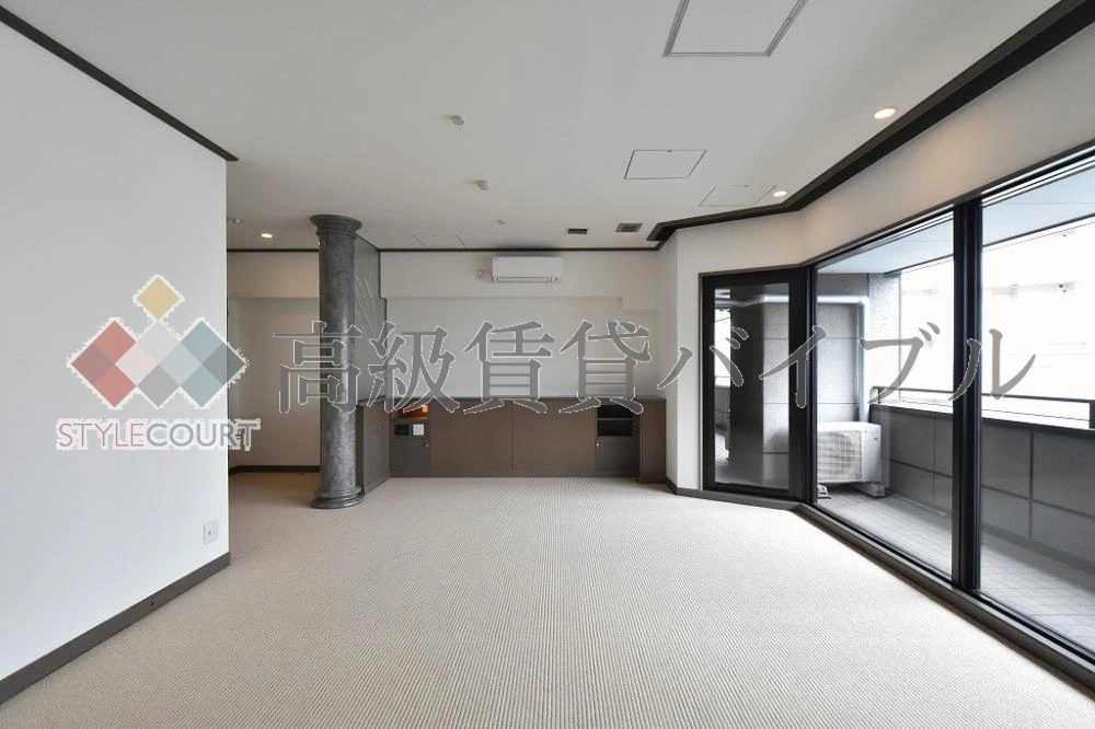 浜松町レジデンス の画像12