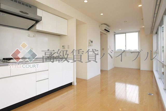 ニューシティアパートメンツ千駄ヶ谷2 の画像12