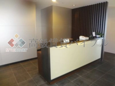 シティインデックス三田伊皿子坂 の画像12