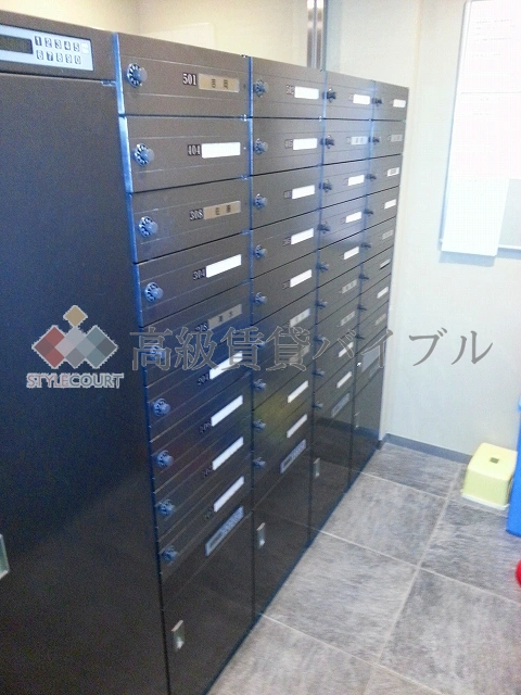 パークハウス千駄ヶ谷 の画像12