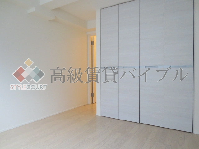 セゾンガーデン中目黒 の画像12