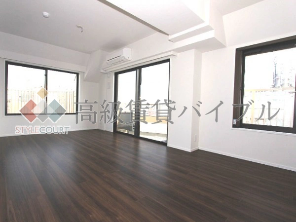 レジディア白金高輪 の画像12