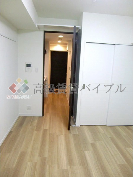 恵比寿レジデンス弐番館 の画像12