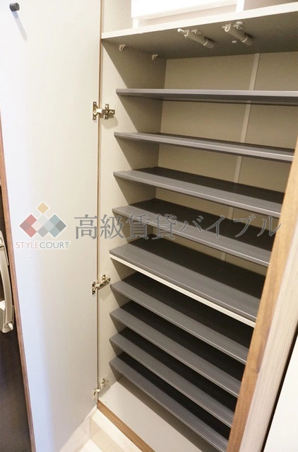 グランディール渋谷神泉 の画像12