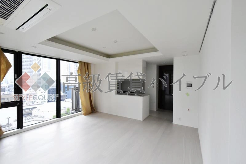 パークコート赤坂桜坂 の画像12