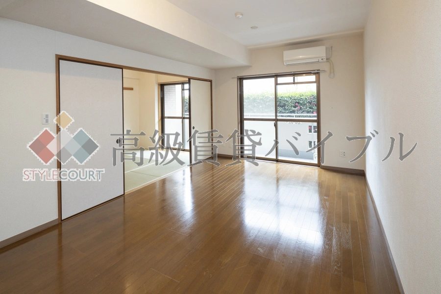 クリケットヒル富ヶ谷 の画像12