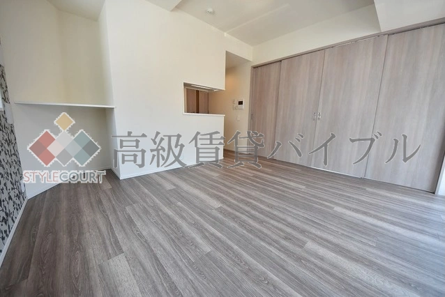 ブエナビスタ代々木 の画像12