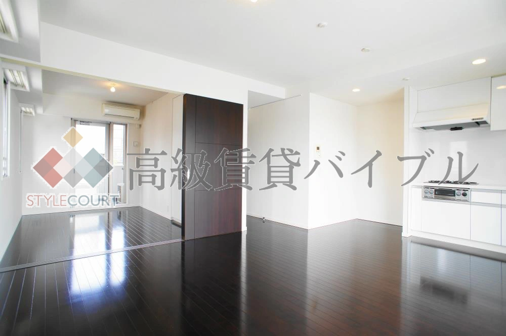 パークアクシス渋谷桜丘サウス の画像12