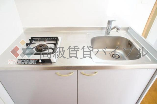 ティアラ恵比寿 の画像12