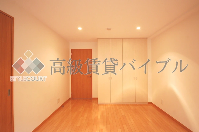 ガーデン渋谷氷川 の画像12