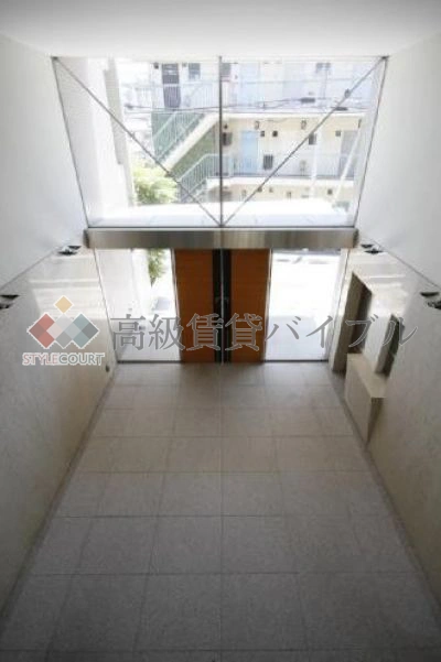 カスタリア参宮橋 の画像12