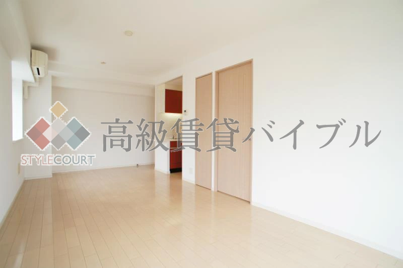 ガーデン代々木参宮橋 の画像12