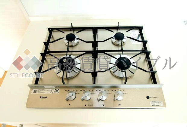 フレンシア外苑西 の画像12